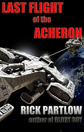Last Flight of the Acheron