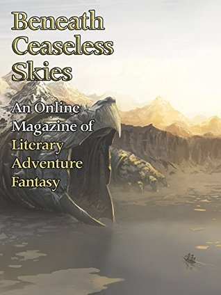 Beneath Ceaseless Skies #163