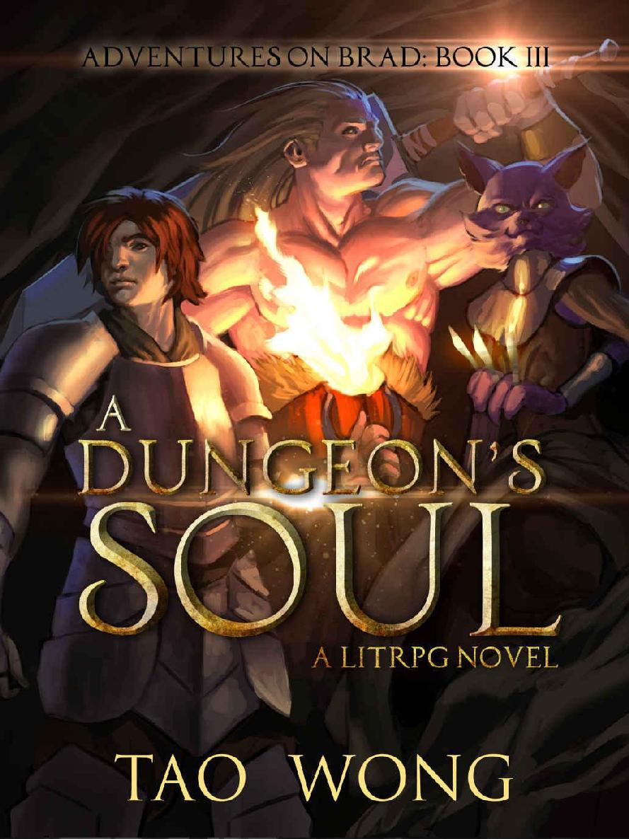 A Dungeon's Soul