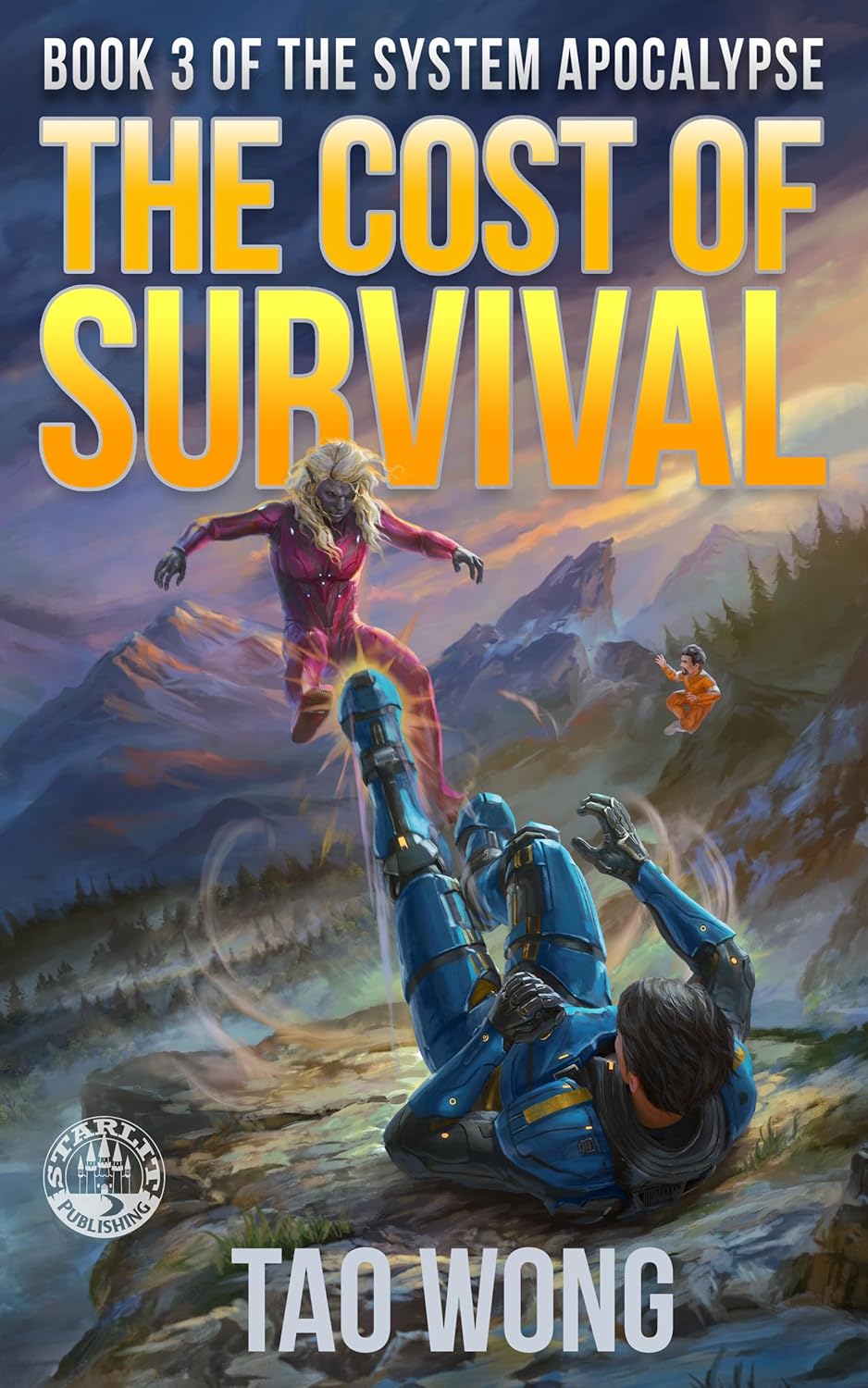 The Cost of Survival
