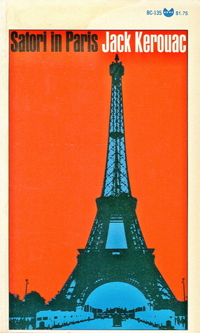 Satori in Paris