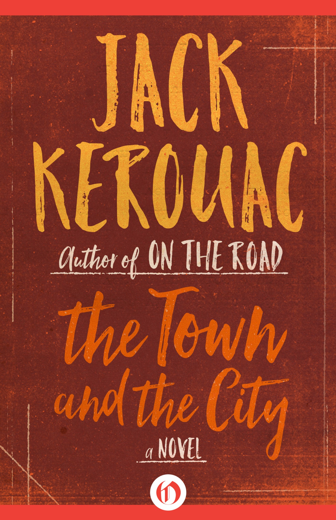 The Town and the City