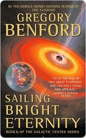 Sailing Bright Eternity