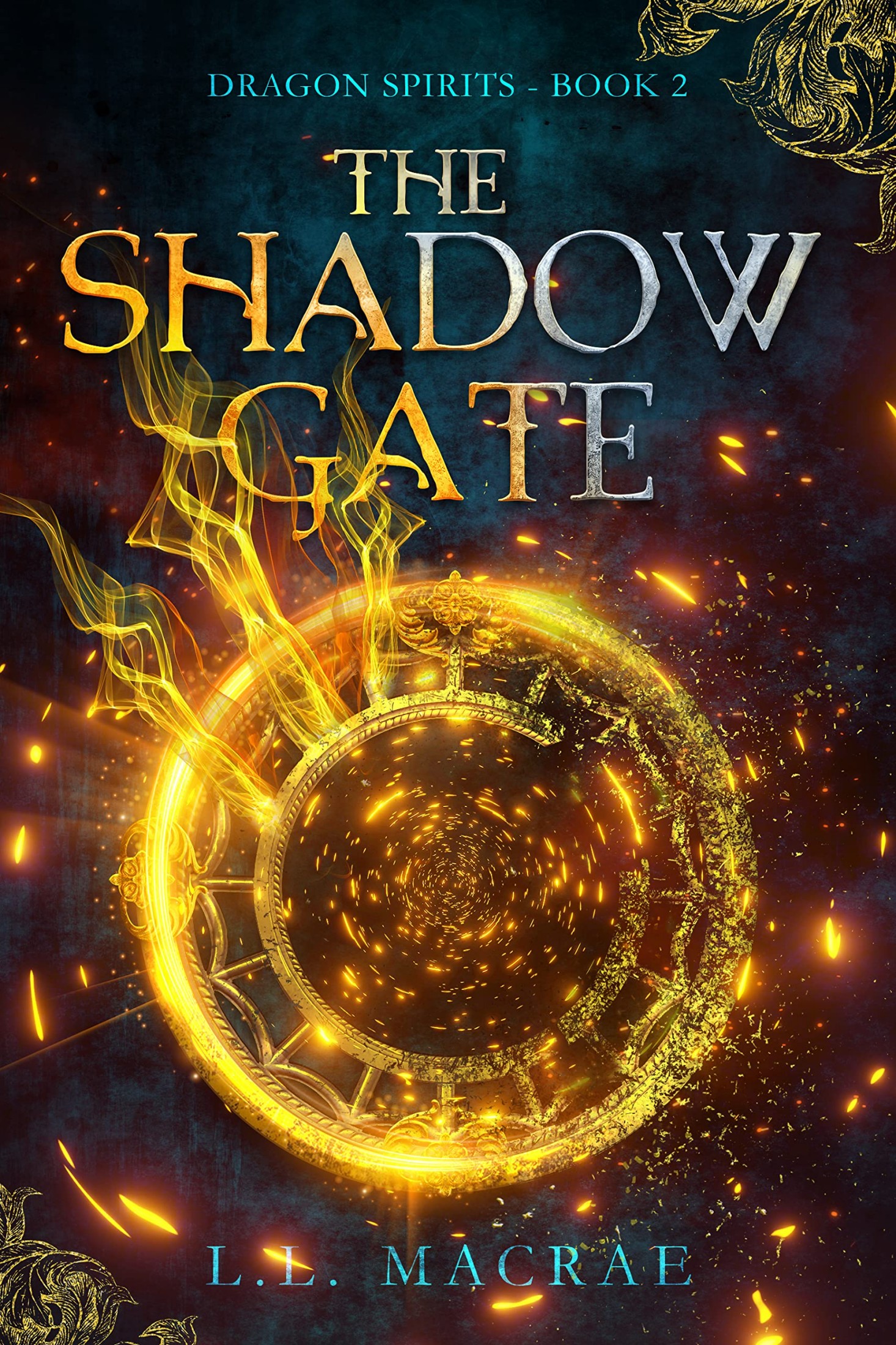 The Shadow Gate
