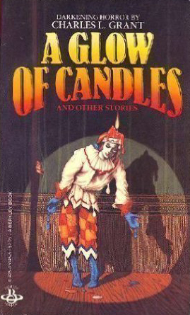 A Glow of Candles and Other Stories