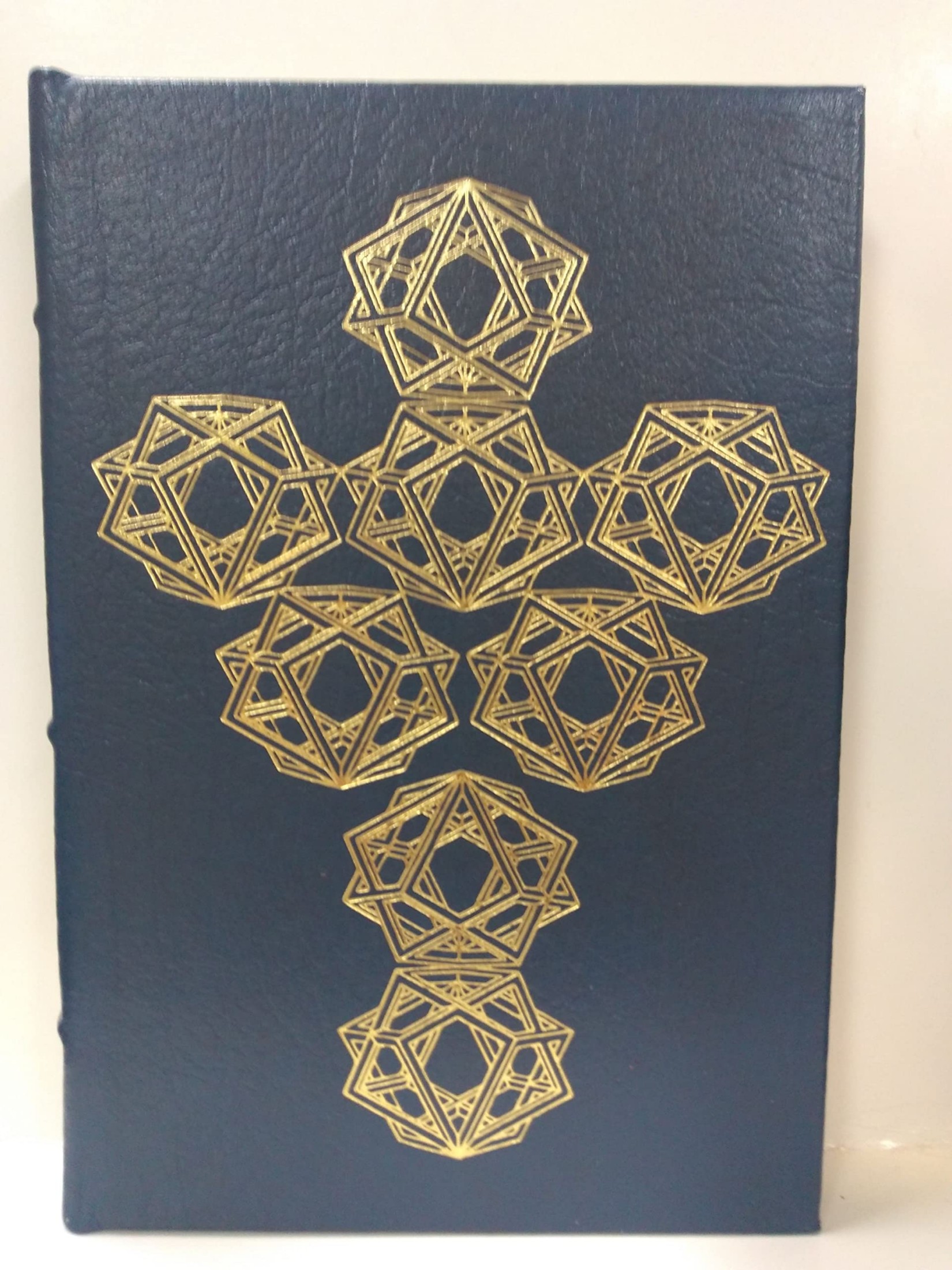 The Exile Kiss [Signed First Edition Series]