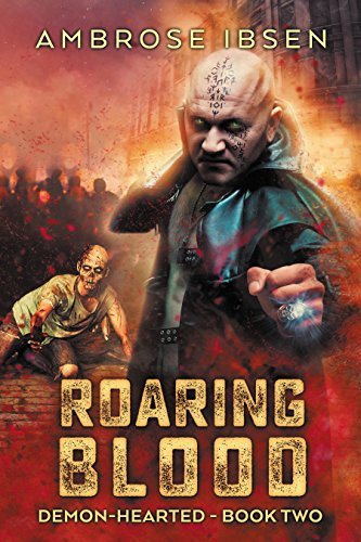 Roaring Blood