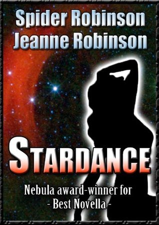 Stardance