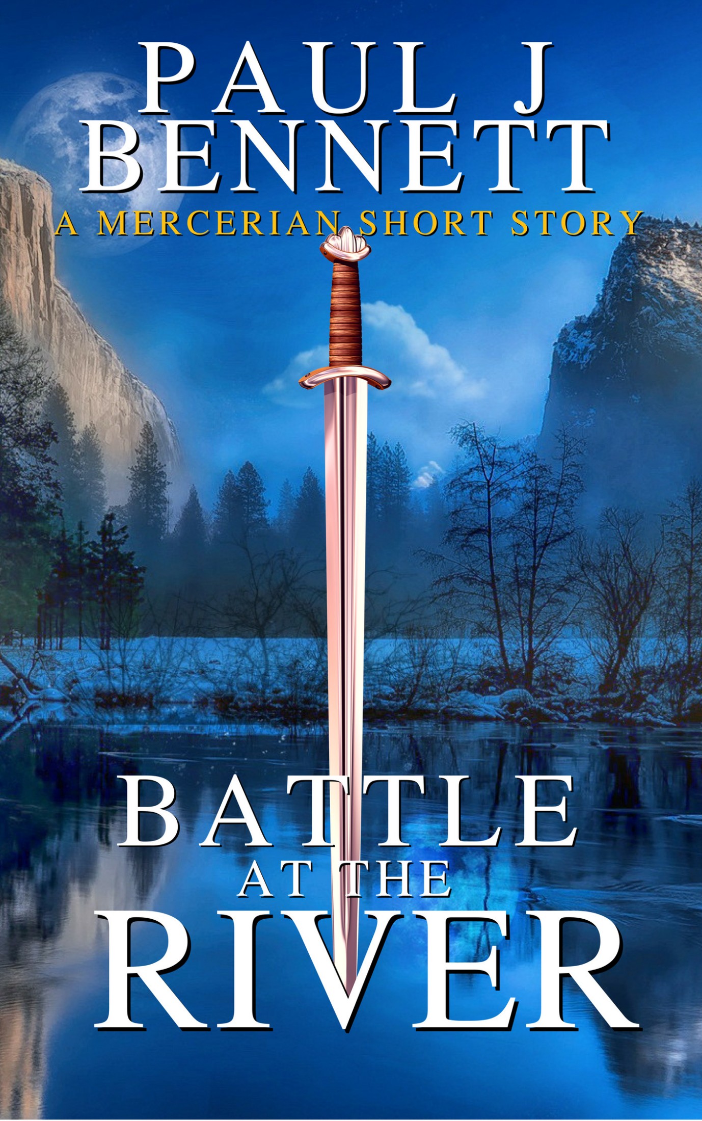 Battle at the River