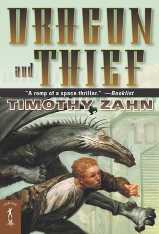 Dragon and Thief