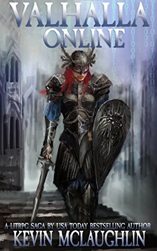 Valhalla Online