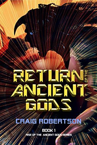 return of the ancient gods