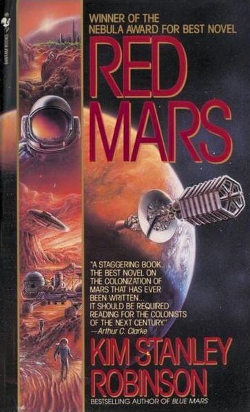 Red Mars