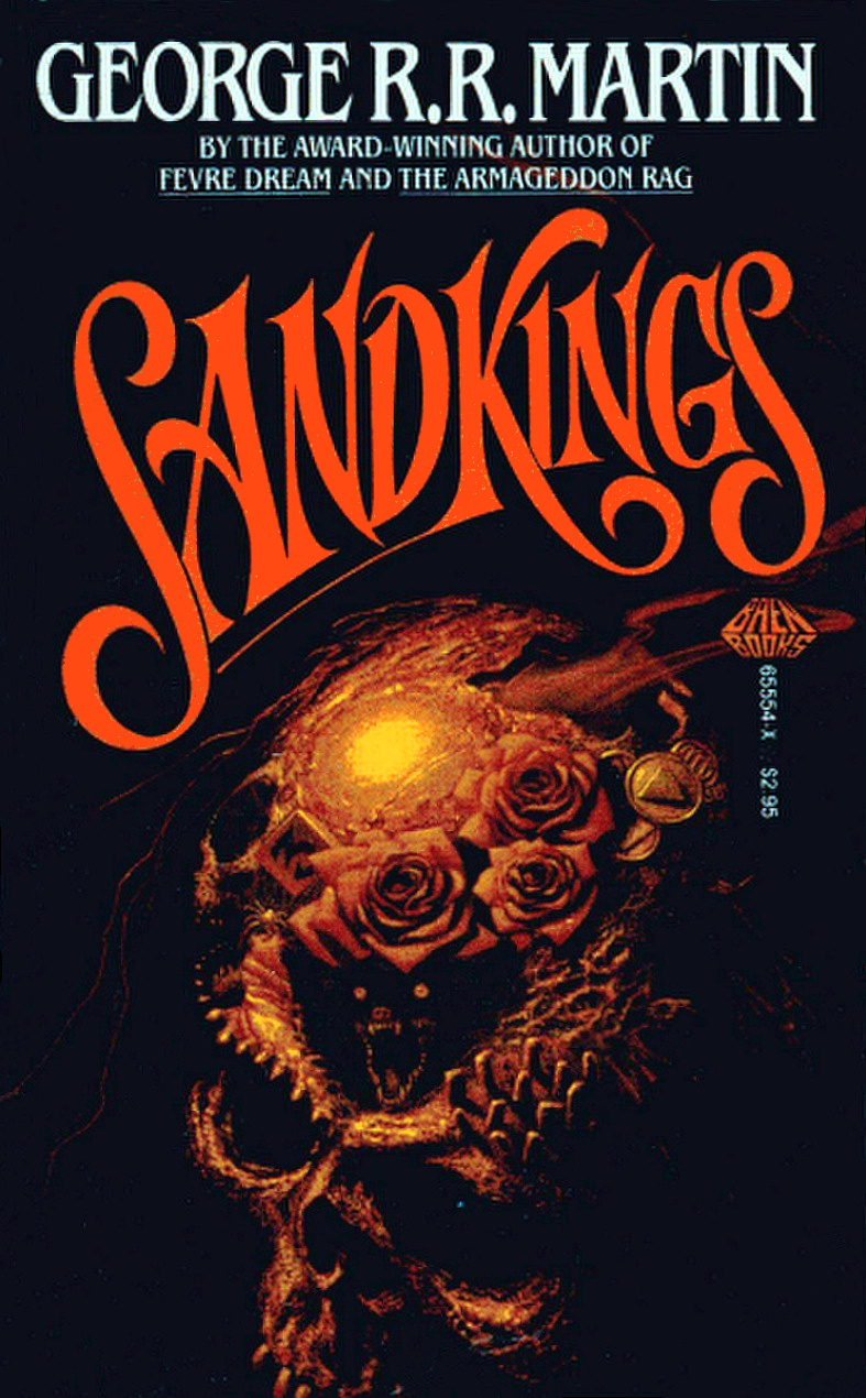 Sandkings