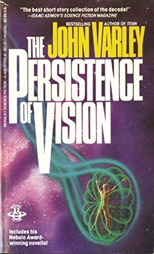 The Persistence of Vision
