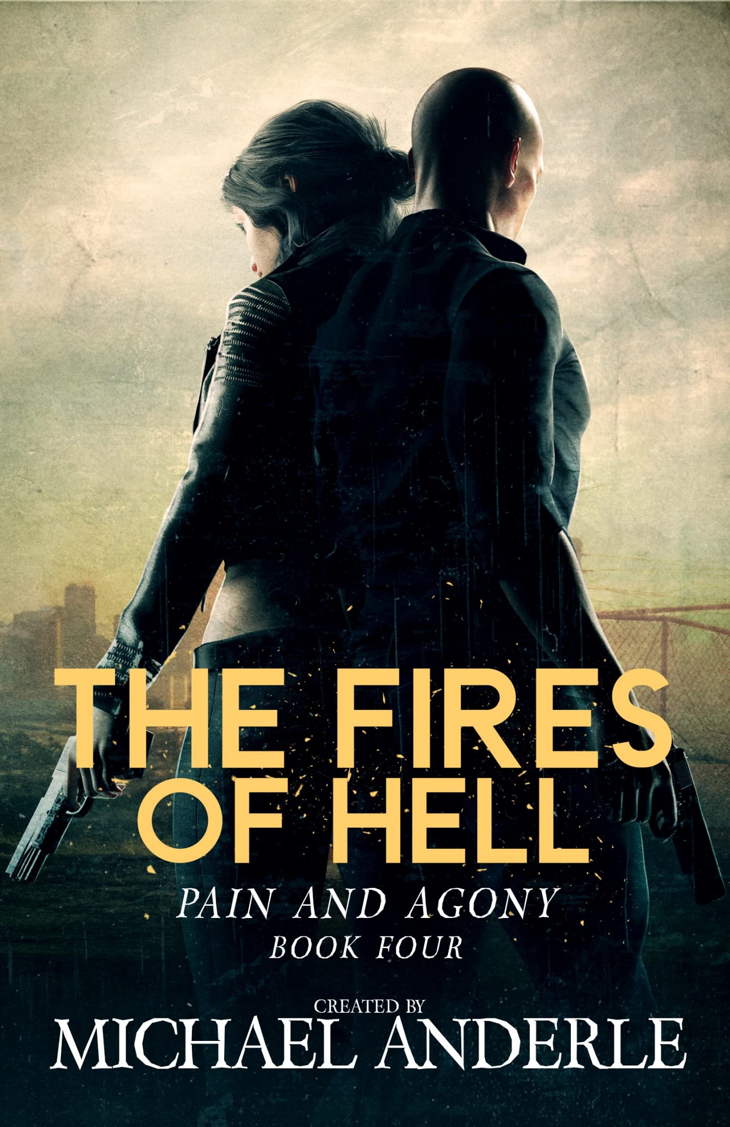 The Fires of Hell
