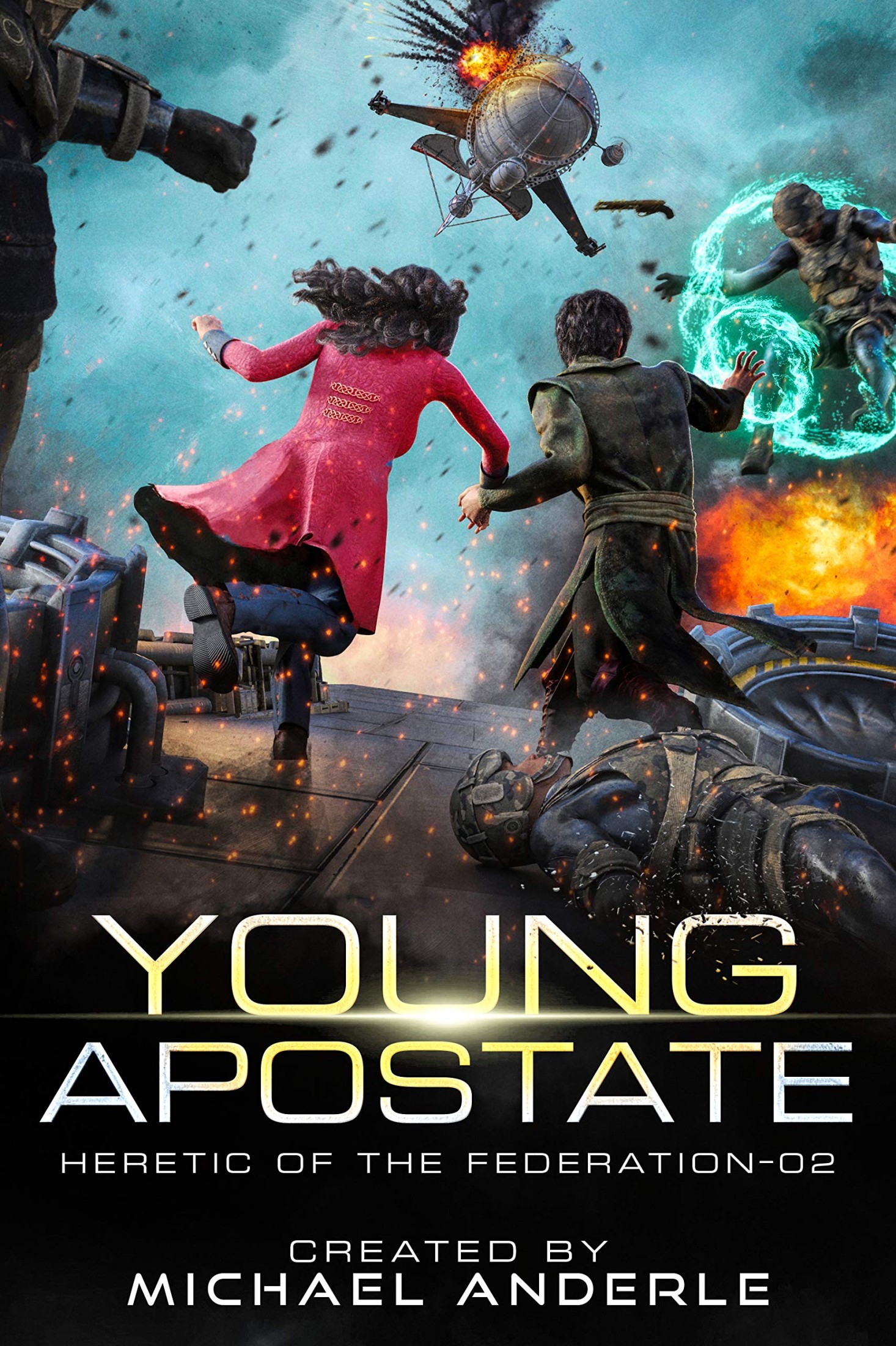 Young Apostate