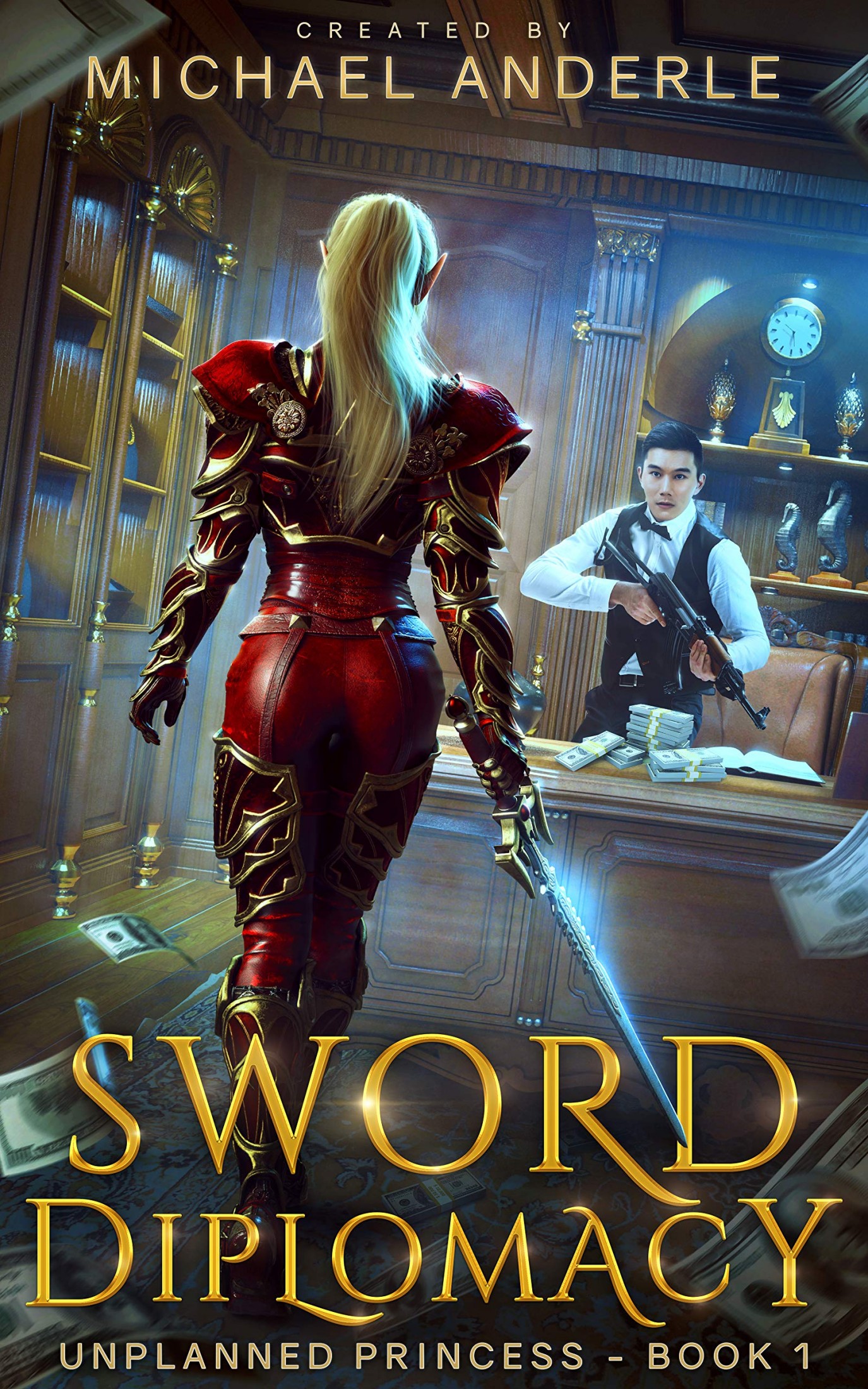 Sword Diplomacy