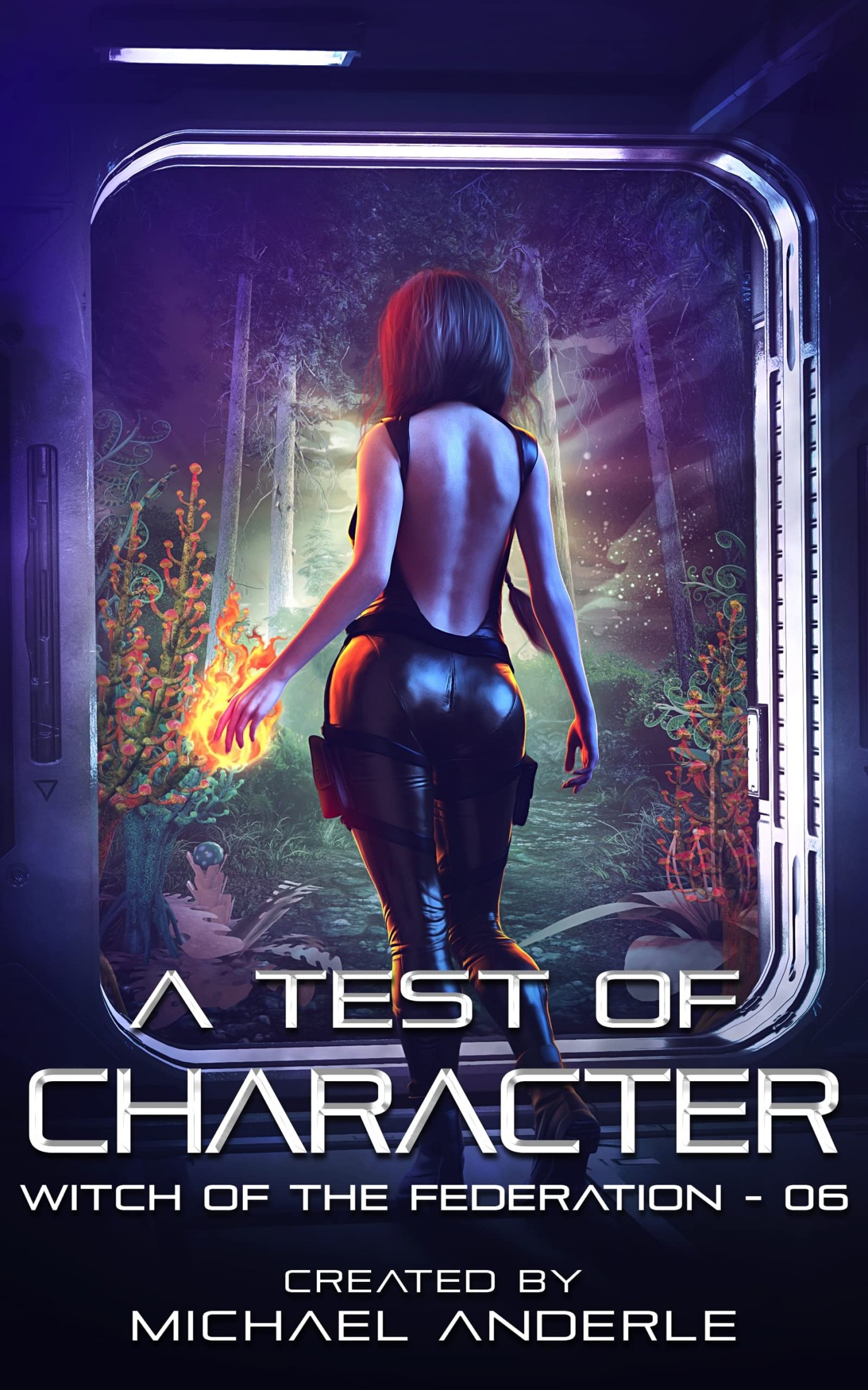 A Test of Character