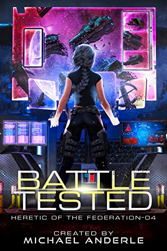 Battle Tested