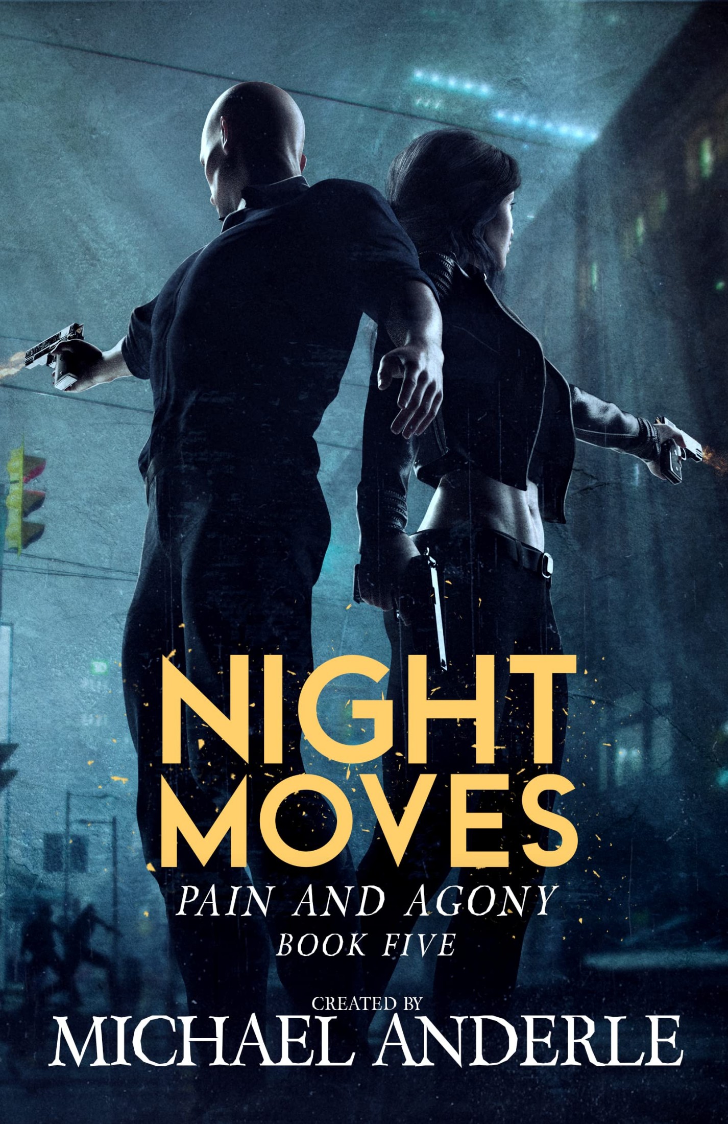 Night Moves