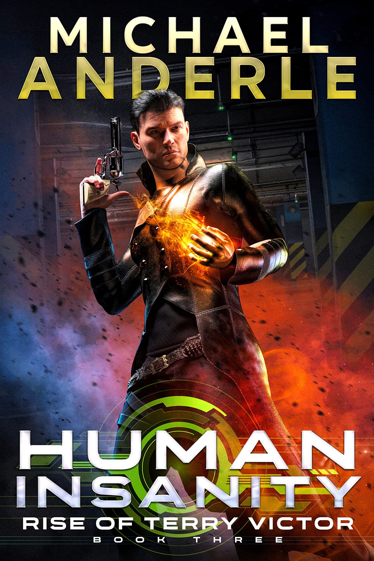 Human Insanity