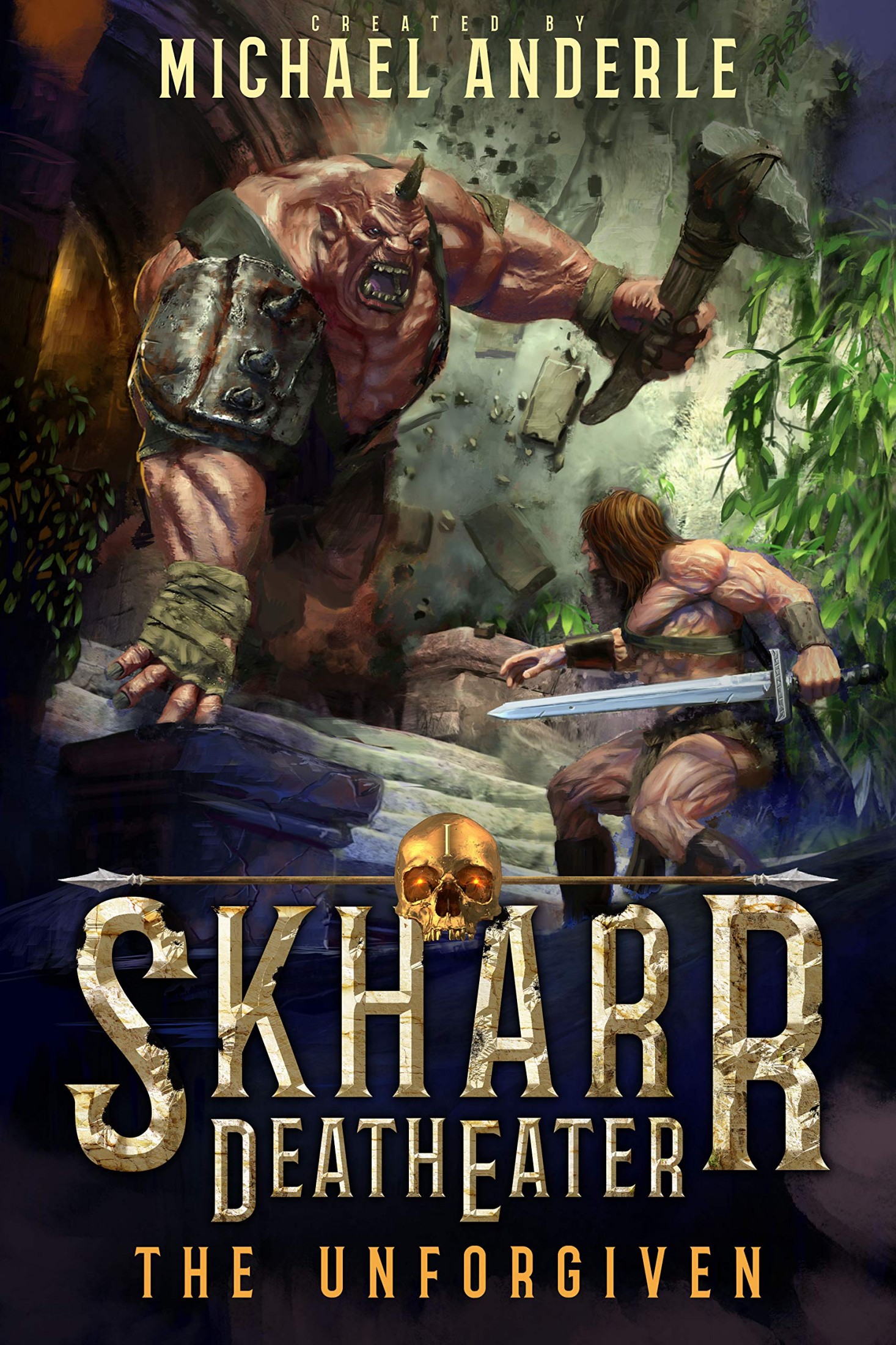 The Unforgiven