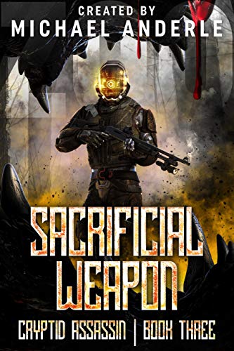 Sacrificial Weapon