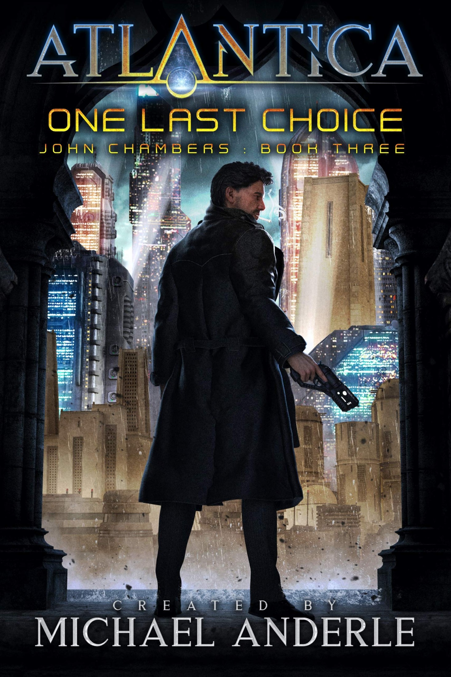 One Last Choice
