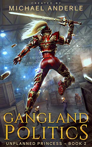 Gangland Politics