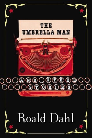 The Umbrella Man and Other Stories