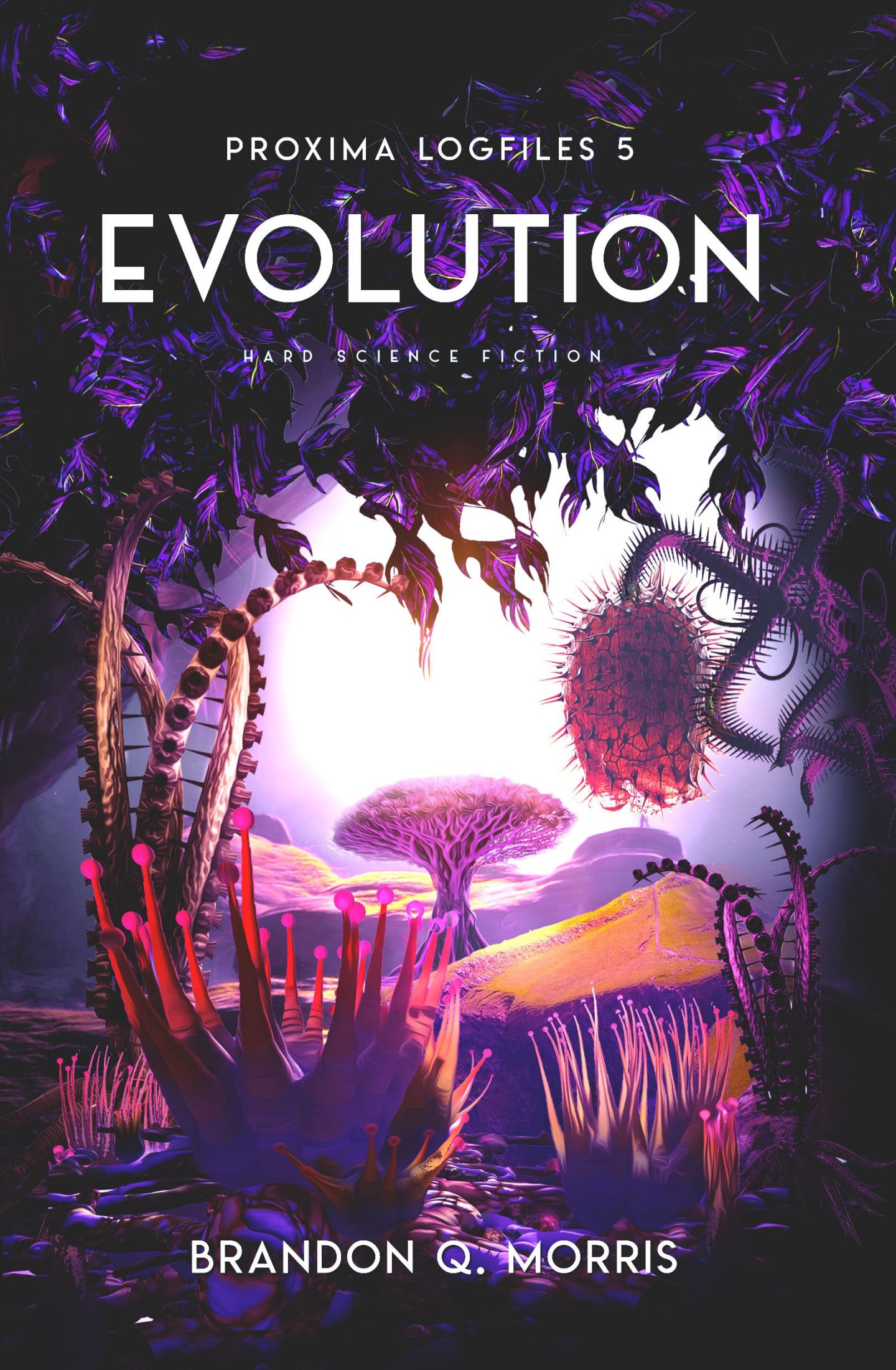 Evolution