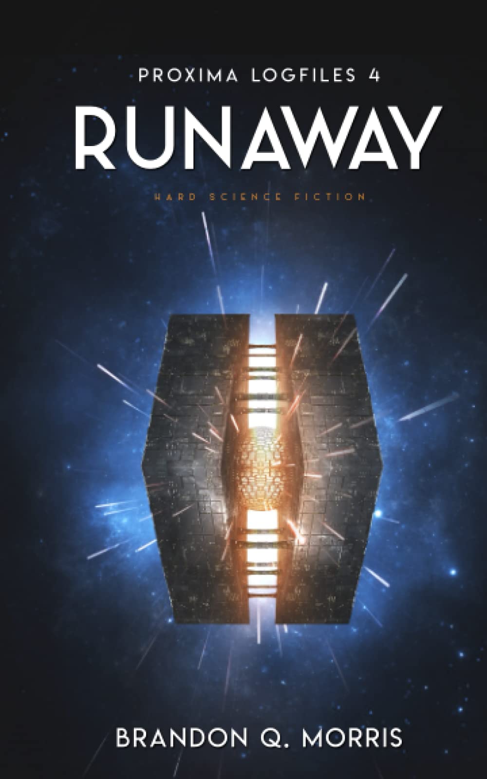 Runaway: Hard Science Fiction
