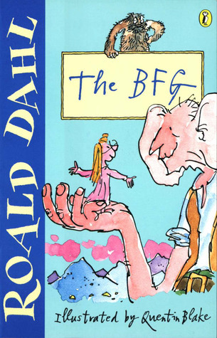 The BFG: