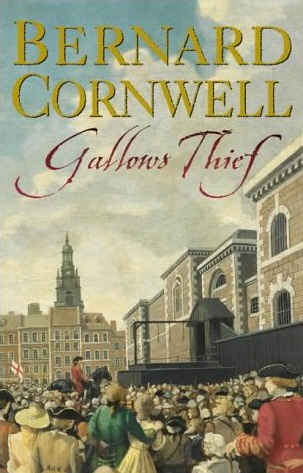 Bernard Cornwell