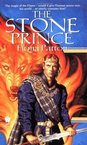 The Stone Prince