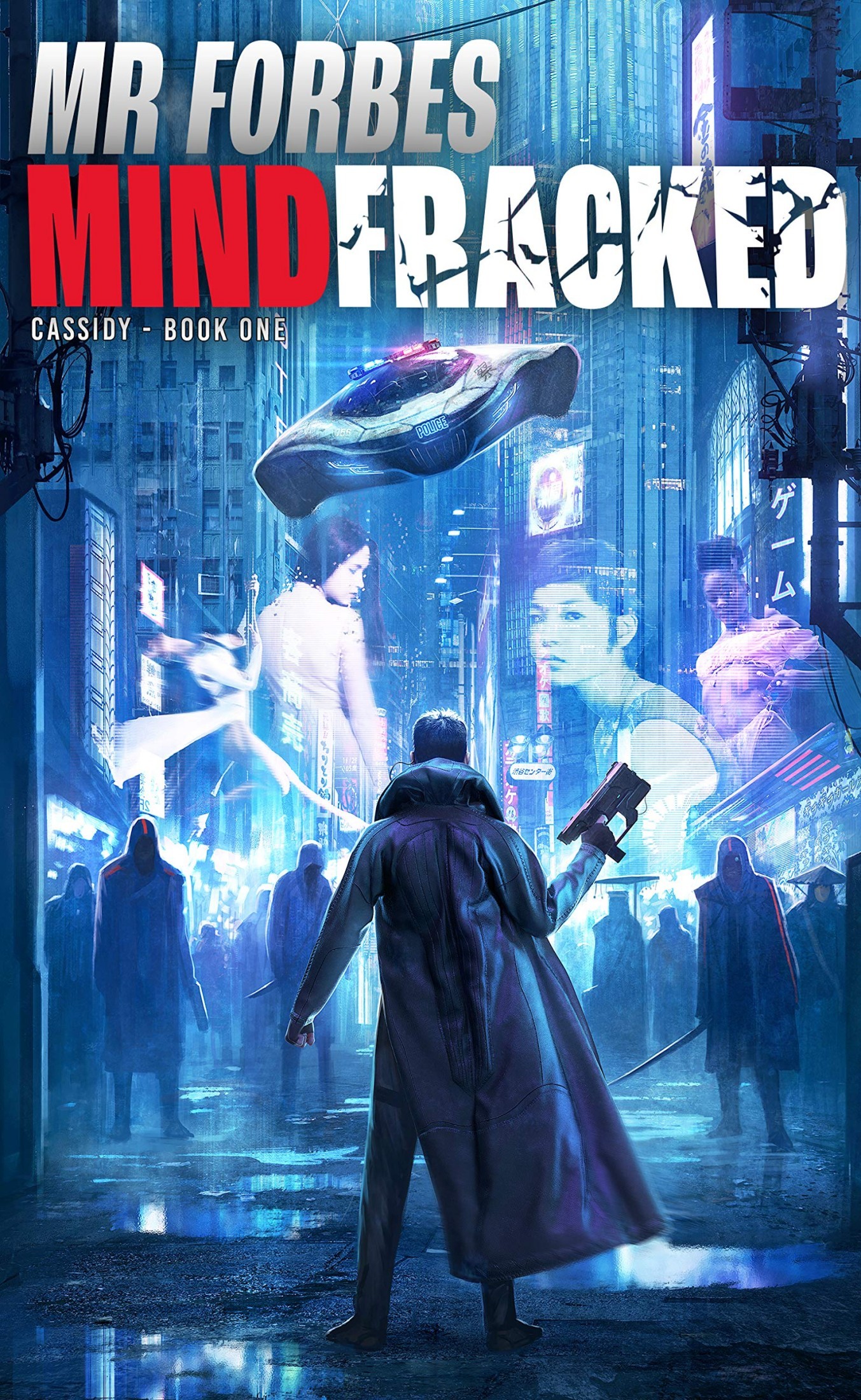 Mindfracked