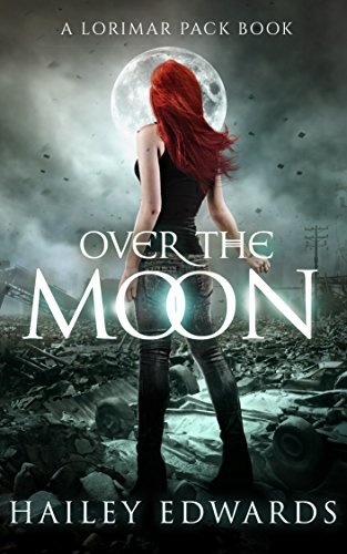 Over the Moon