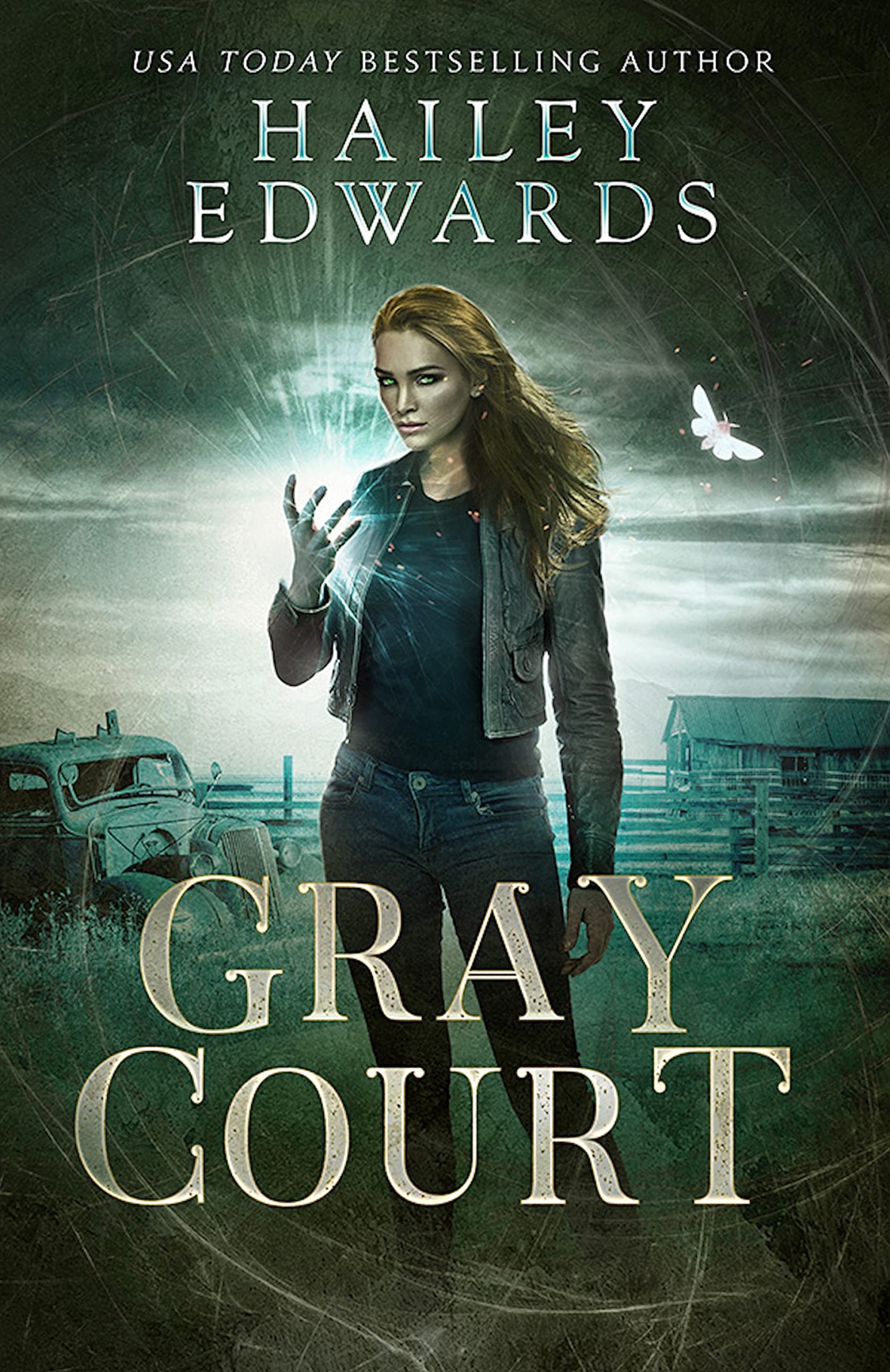 Gray Court