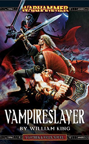 Vampireslayer