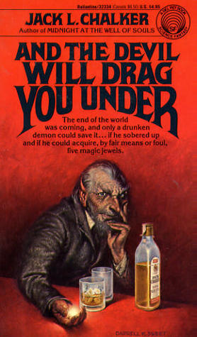 And The Devil Will Drag You Under