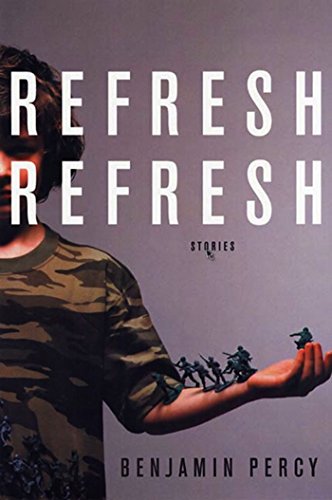 Refresh, Refresh: Stories
