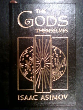 The Gods Themselves