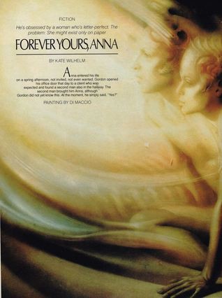Forever Yours, Anna