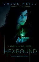 Hexbound
