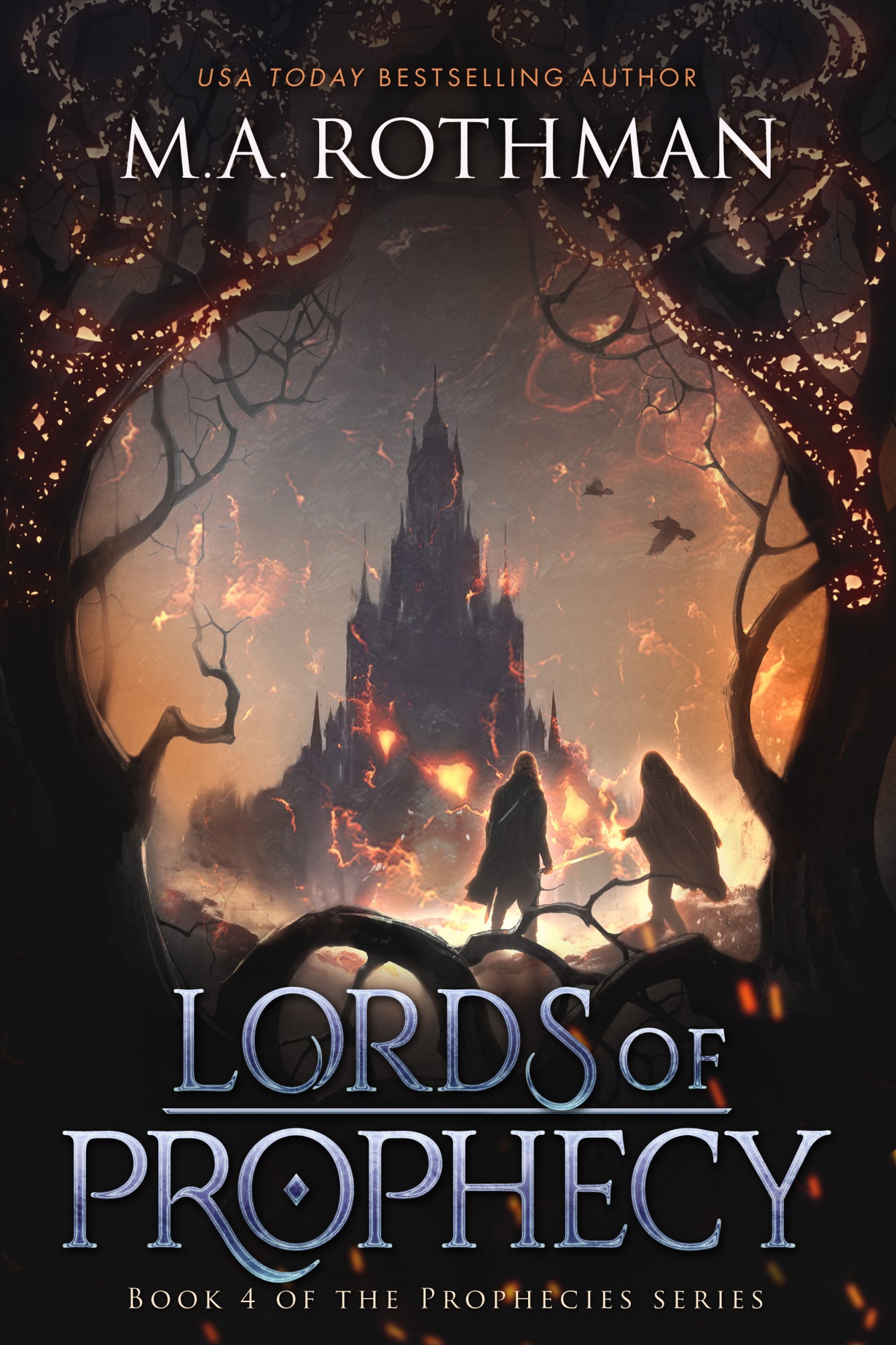 Lords of Prophecy