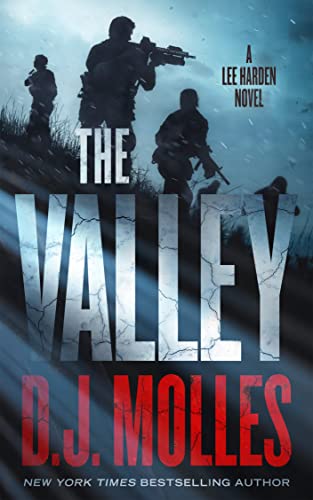 The Valley: A Lee Harden Remaining Universe Novel
