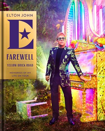 Farewell Yellow Brick Road