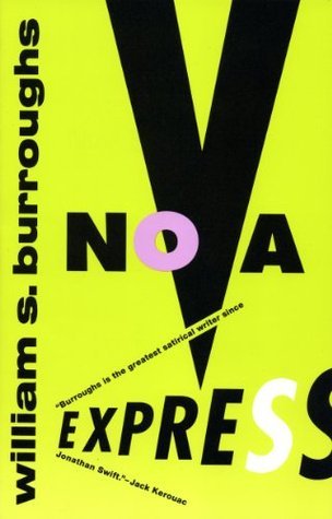 Nova Express