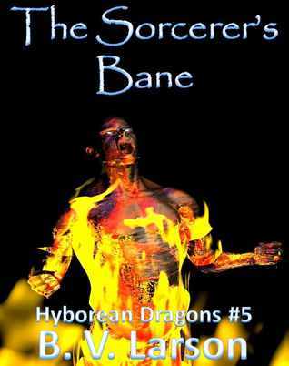 The Sorcerer's Bane